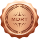 MDRT 團隊長1